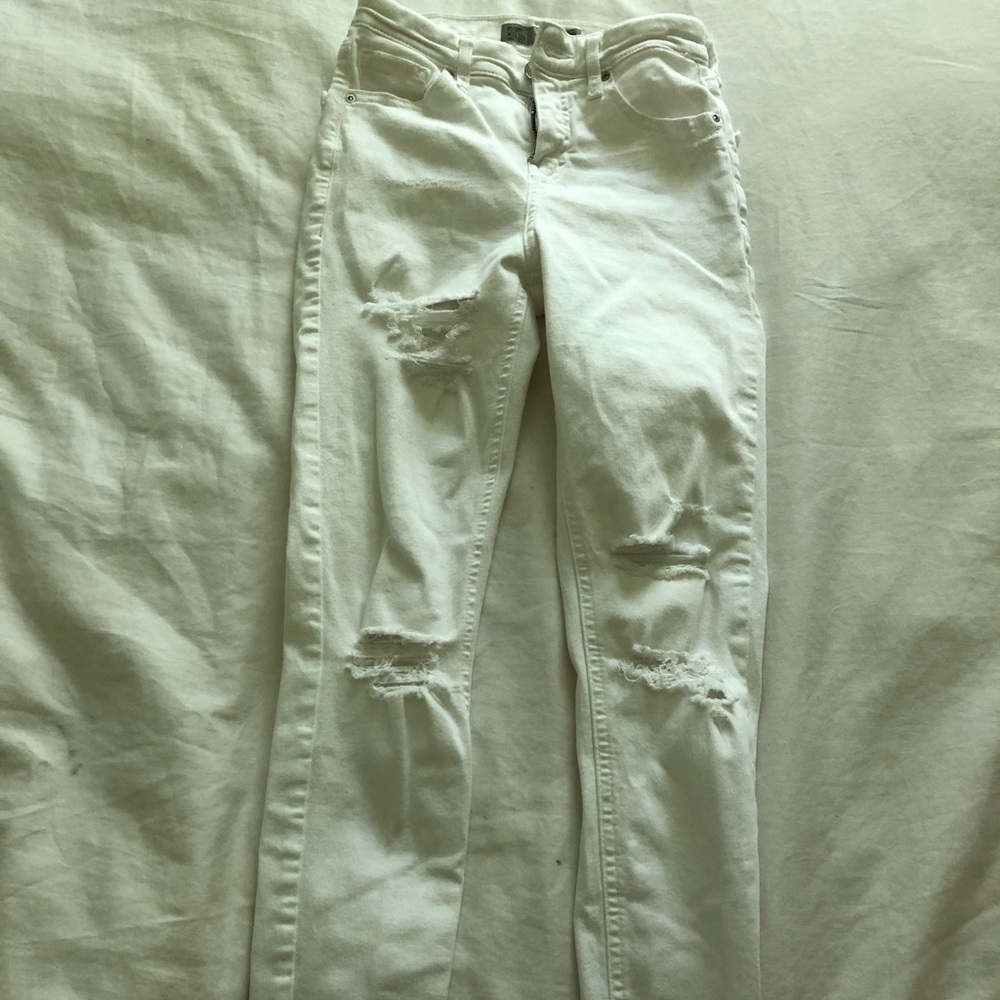 Topshop jeans